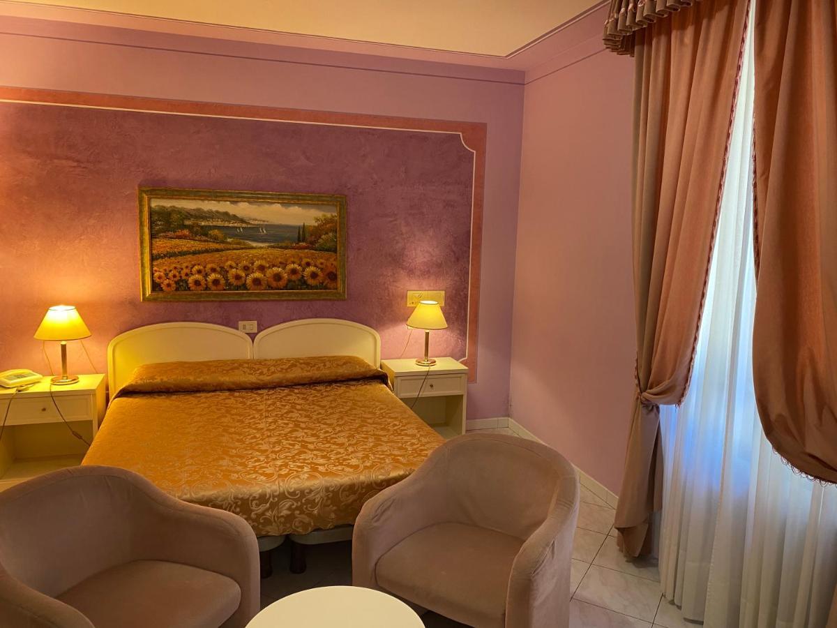 Hotel La Torre Castiglione del Lago Exterior foto